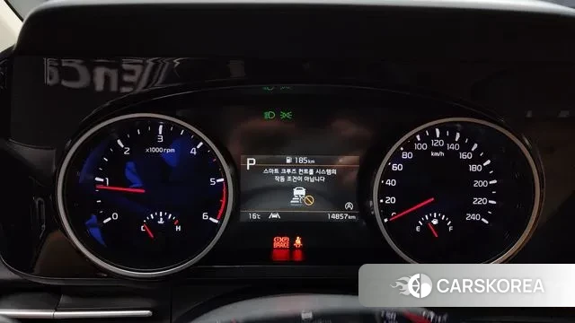 Kia Carnival 4th generation id 3366960 из Кореи 18