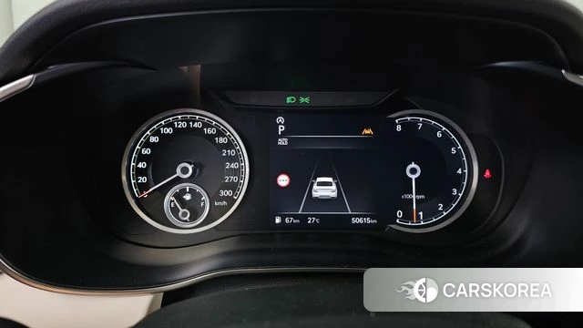 Genesis The New G70 id 4783390 из Кореи 30