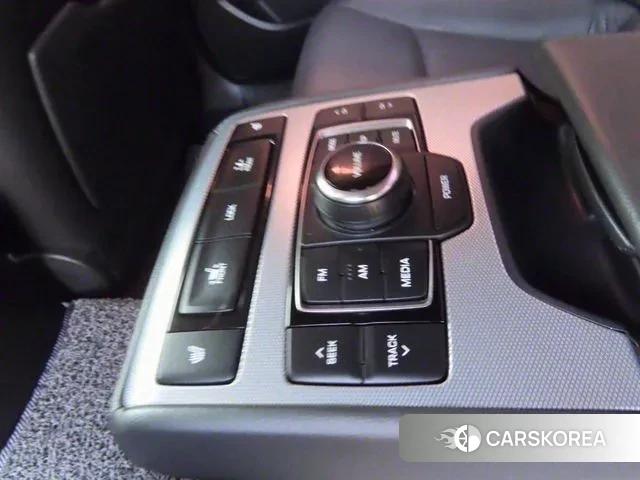 Genesis G80 id 3429407 из Кореи 18