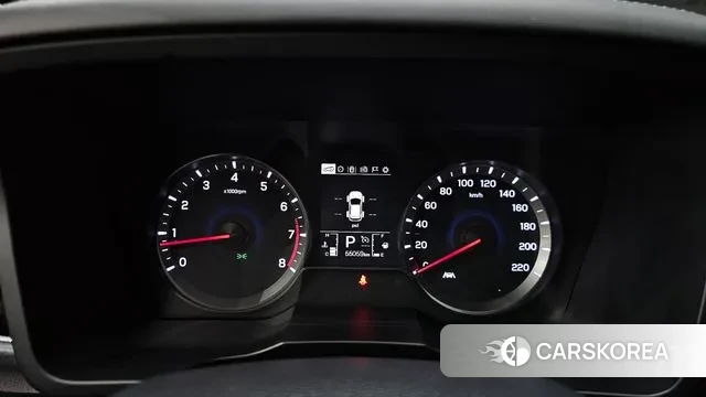 Ssangyong Berry New Tivoli id 2976732 из Кореи 18