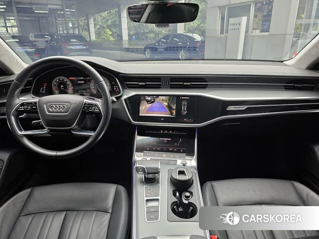 Audi A7 id 4260349 из Китая 24