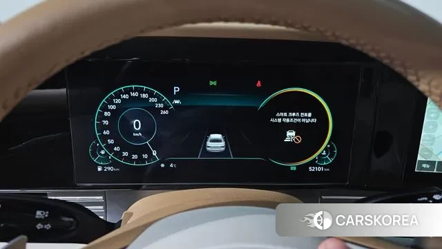 Hyundai The New Grandeur IG id 3546087 из Кореи 18