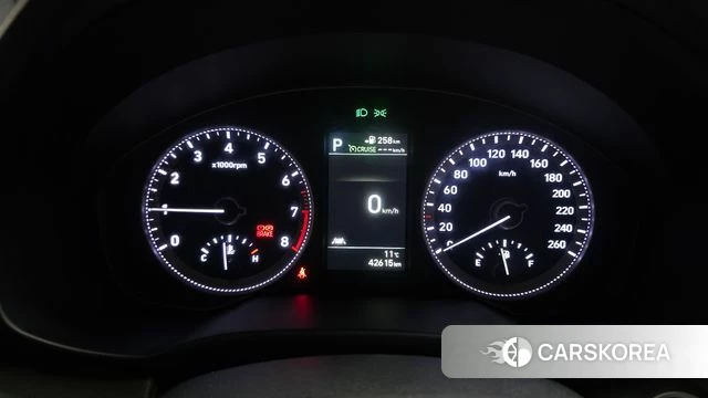 Hyundai Grandeur IG id 4363225 из Кореи 18