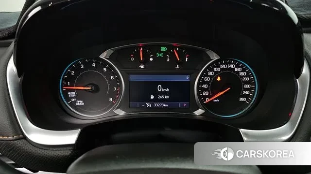 Chevrolet (GM Daewoo) Traverse id 3439295 из Кореи 18