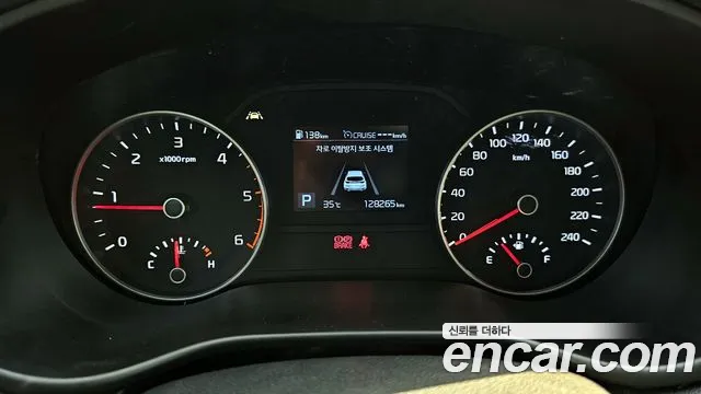 Kia Sportage The Bold id 2762856 из Кореи 18