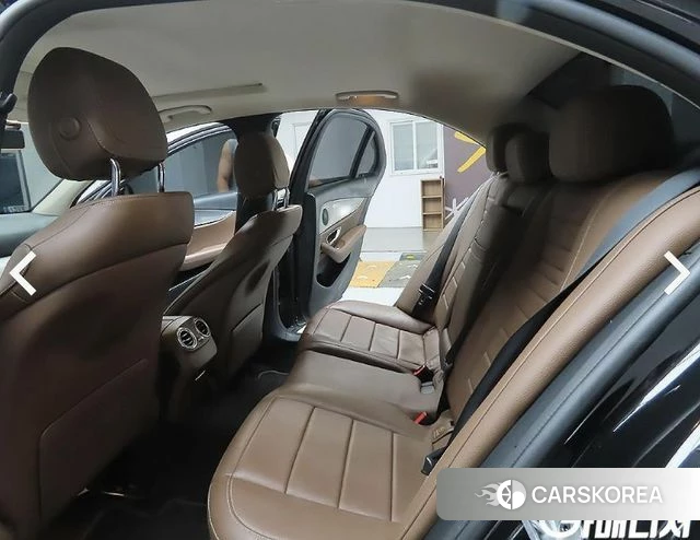 Mercedes-Benz E-Class W213 id 4490583 из Кореи 18