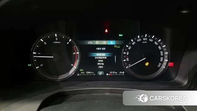 Ssangyong The New Rexton Sport id 3640075 из Кореи 18