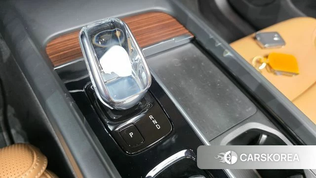 Volvo XC60 second Generation id 4712123 из Кореи 33