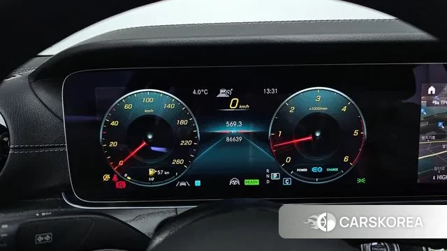 Mercedes-Benz CLS-Class C257 id 3645059 из Кореи 18