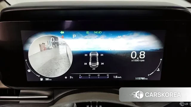 Kia Carnival 4th generation id 3680670 из Кореи 18