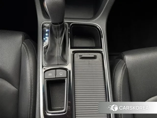 Hyundai Sonata New Rise id 3055654 из Кореи 18