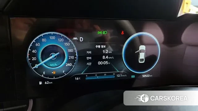 Hyundai Avante (CN7) id 3660392 из Кореи 18