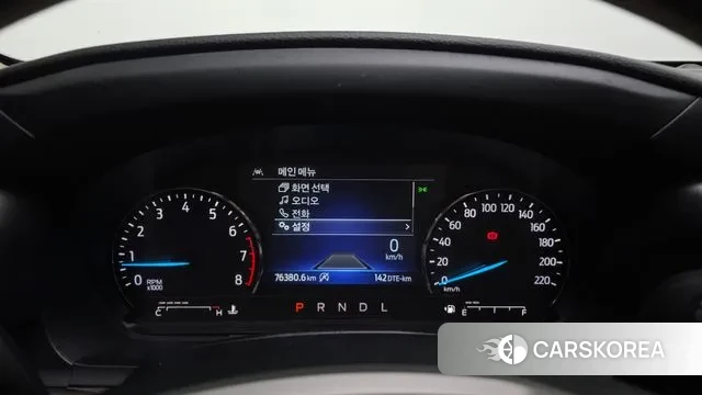 Ford Explorer 6th Generation id 2970187 из Кореи 18