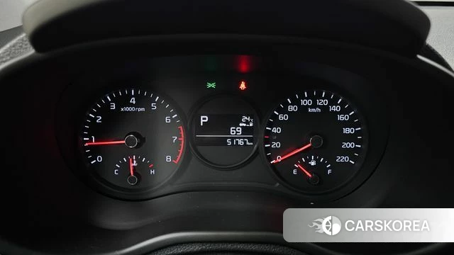 Kia Morning Urban (JA) id 4423206 из Кореи 28