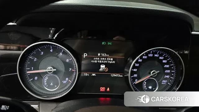 Hyundai The New Grandeur IG id 3546260 из Кореи 18