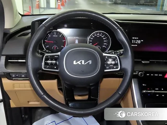 Kia Carnival 4th generation id 3654446 из Кореи 18