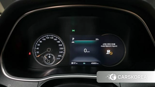 Genesis GV80 id 3852161 из Кореи 18