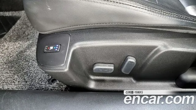 Renault Korea (Samsung) SM5 Nova id 2694280 из Кореи 18