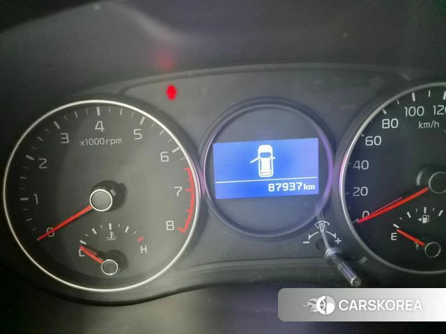 Kia All New Morning (JA) id 4448075 из Кореи 13