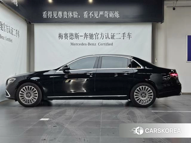Mercedes-Benz E-class id 4263523 из Китая 18