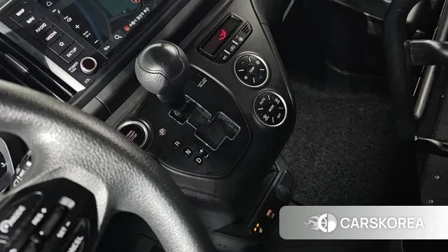 Kia The New Kia Ray id 3478080 из Кореи 18