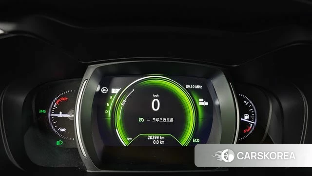 Renault Korea (Samsung) The New QM6 id 4739894 из Кореи 33