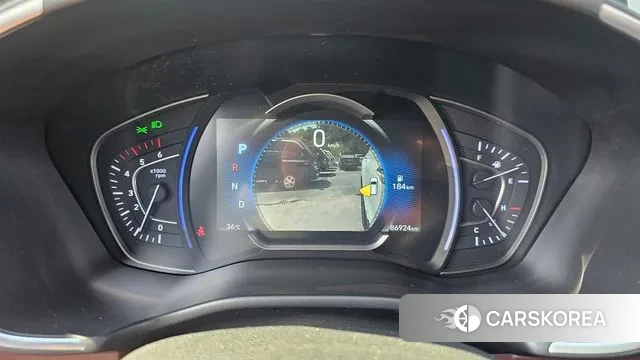 Hyundai Santa Fe TM id 3060492 из Кореи 18