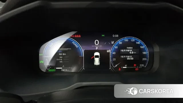 Toyota RAV4 5th Generation id 3739422 из Кореи 18