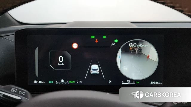 Kia The New Sorento 4th Generation id 3883428 из Кореи 18