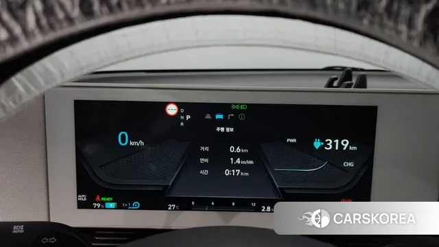 Hyundai Ionic 5 id 3017474 из Кореи 18