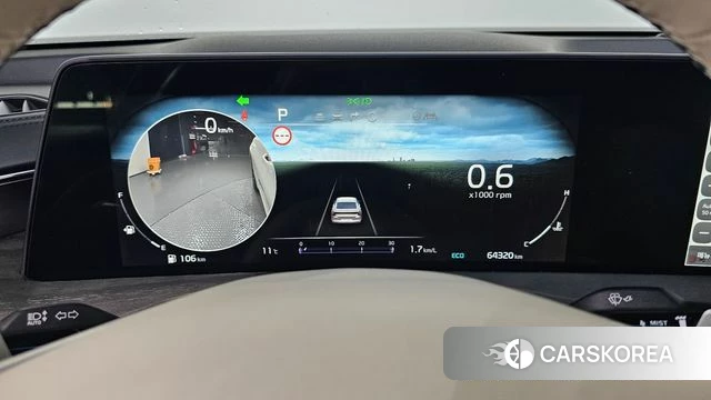 Kia K8 id 3910638 из Кореи 18