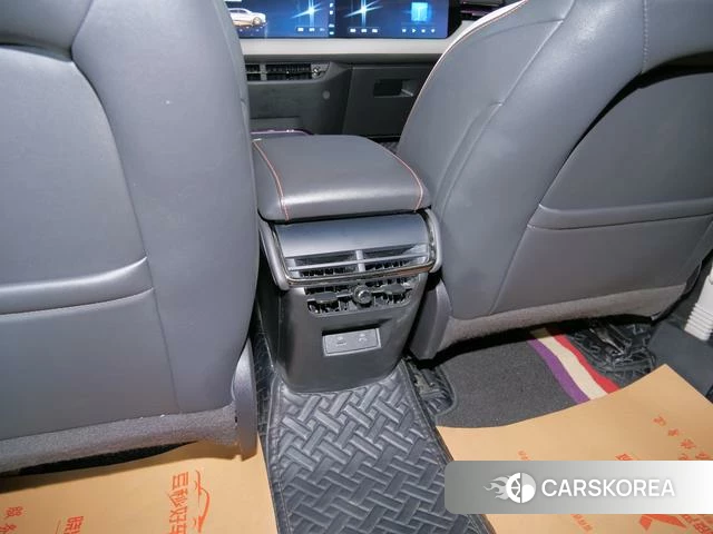 Ford Mondeo id 4221339 из Китая 18