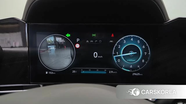 Hyundai The New Avante (CN7) id 4443165 из Кореи 18