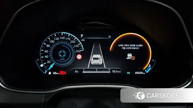 Genesis GV80 id 3508104 из Кореи 18