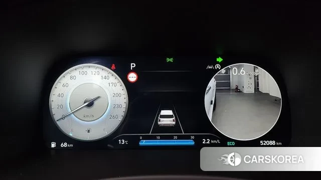 Hyundai The New Palisade id 3586075 из Кореи 18