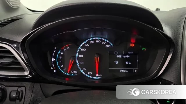 Chevrolet (GM Daewoo) The New Spark id 3282203 из Кореи 18