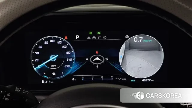 Kia Carnival 4th generation id 3706952 из Кореи 18