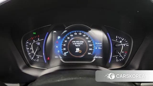 Hyundai Santa Fe TM id 3362972 из Кореи 18