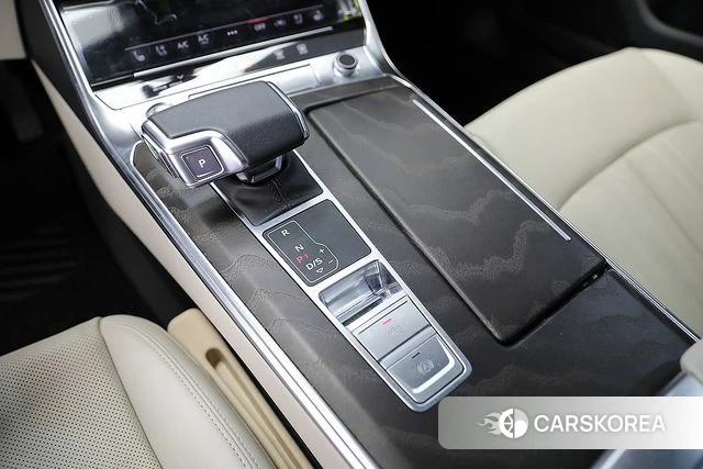 Audi A6 (C8) id 4354828 из Кореи 18