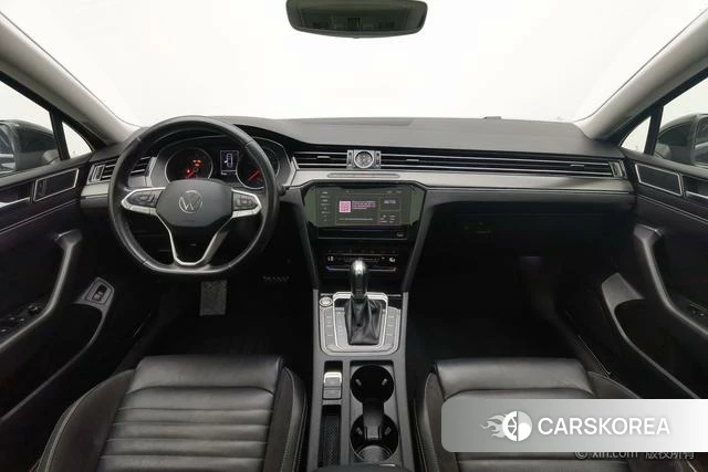 Volkswagen Magotan id 4300976 из Китая 22