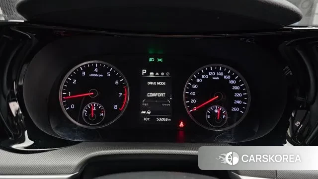 Kia K5 3rd generation id 3399008 из Кореи 18