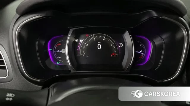 Renault Korea (Samsung) The New QM6 id 3771023 из Кореи 18