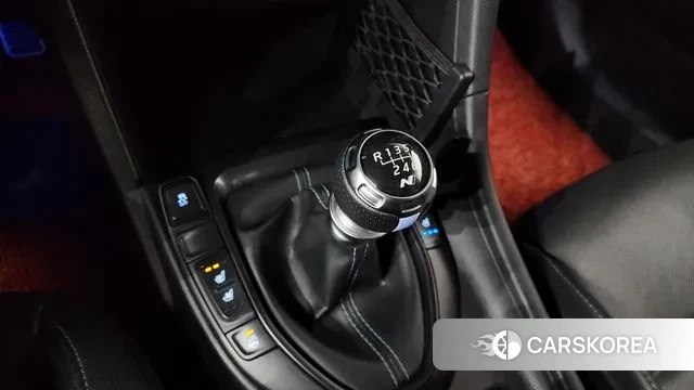 Hyundai Veloster (JS) id 3687344 из Кореи 18