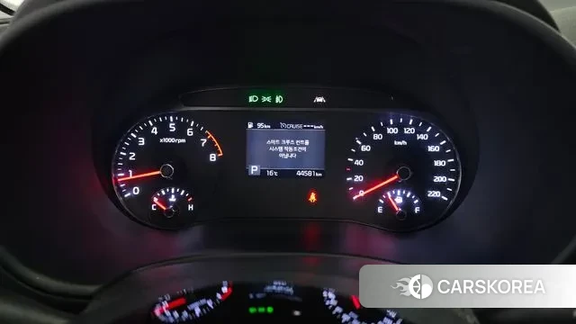 Kia Soul Booster id 3324956 из Кореи 18