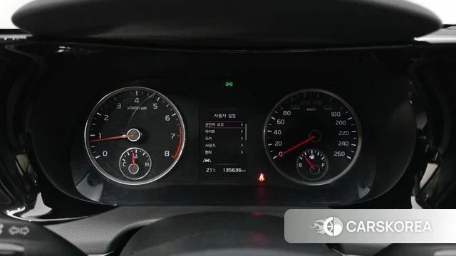 Kia K5 3rd generation id 4309476 из Кореи 18