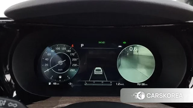 Kia K5 3rd generation id 3641117 из Кореи 18