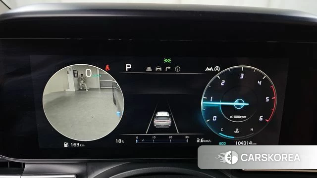 Kia Carnival 4th generation id 3827660 из Кореи 18