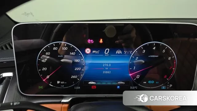 Mercedes-Benz S-Class W223 id 3007405 из Кореи 18