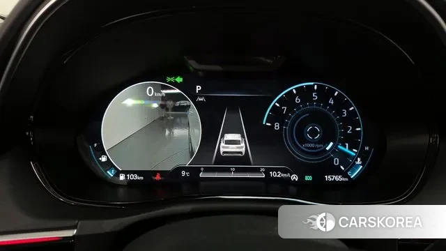 Genesis GV70 id 3395449 из Кореи 18