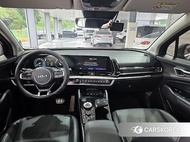 Kia Sportage 5th Generation id 3011160 из Кореи 18